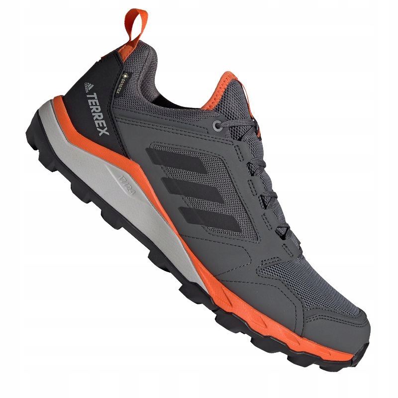 Buty adidas Terrex Agravic GTX M EF6869 44