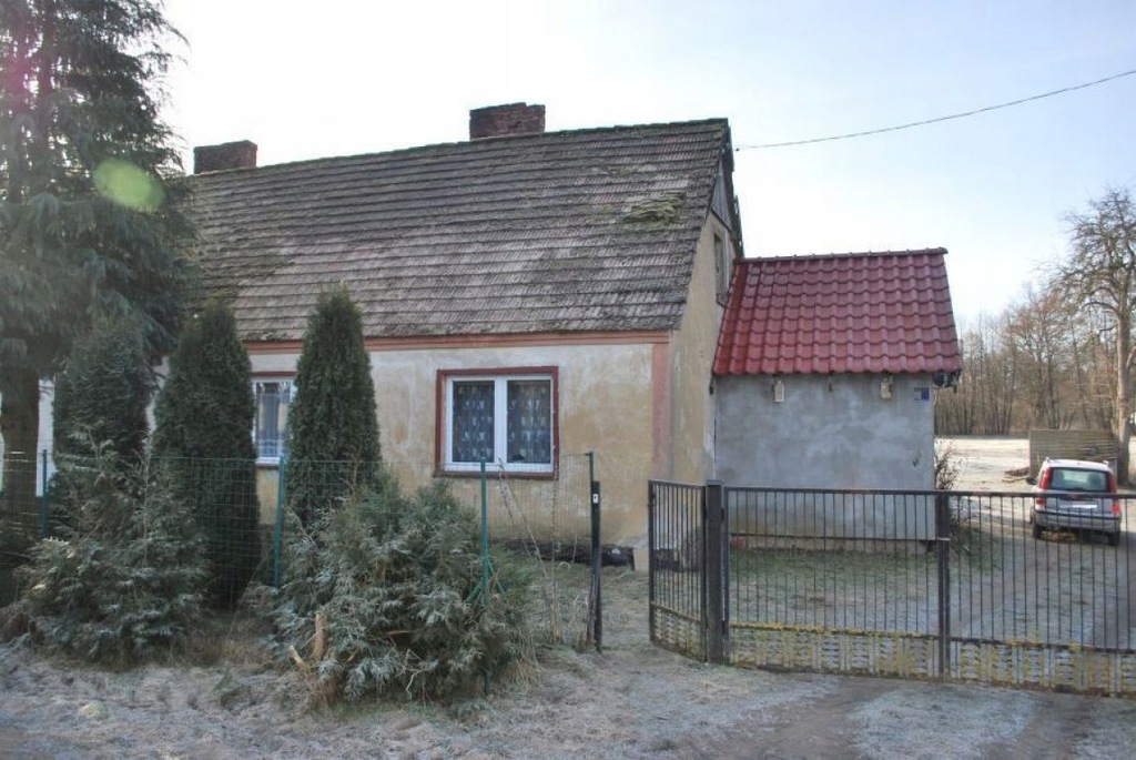 Dom, Kartlewo, Świdwin (gm.), 120 m²