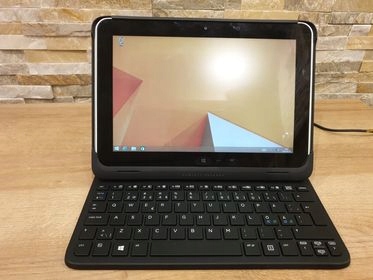 Tablet HP ElitePad 900 Dysk 64GB