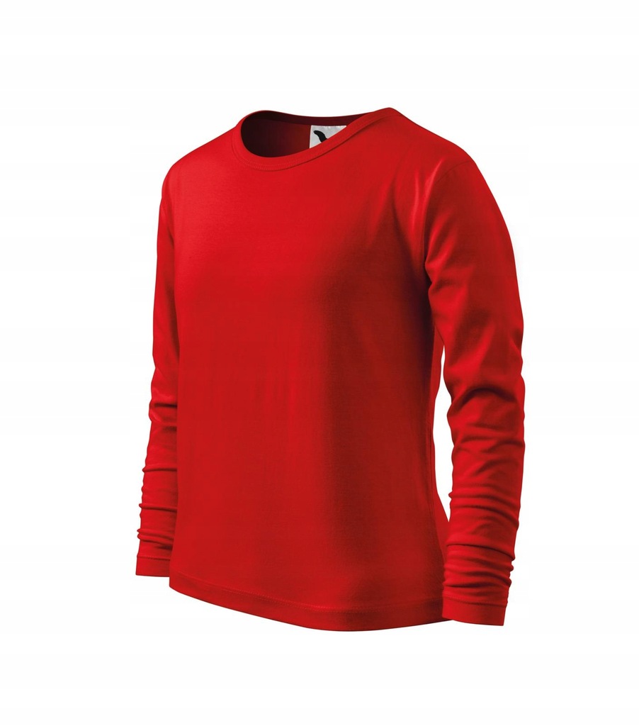 DZIECIĘCA KOSZULKA t-shirt MALFINI WF red 134 cm