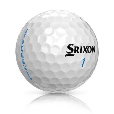 Купить ИСПОЛЬЗОВАН МЯЧ ДЛЯ ГОЛЬФА SRIXON!!!: отзывы, фото, характеристики в интерне-магазине Aredi.ru