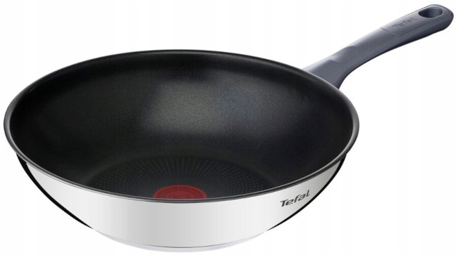Patelnia wok TEFAL Daily Cook 28 cm G7139974