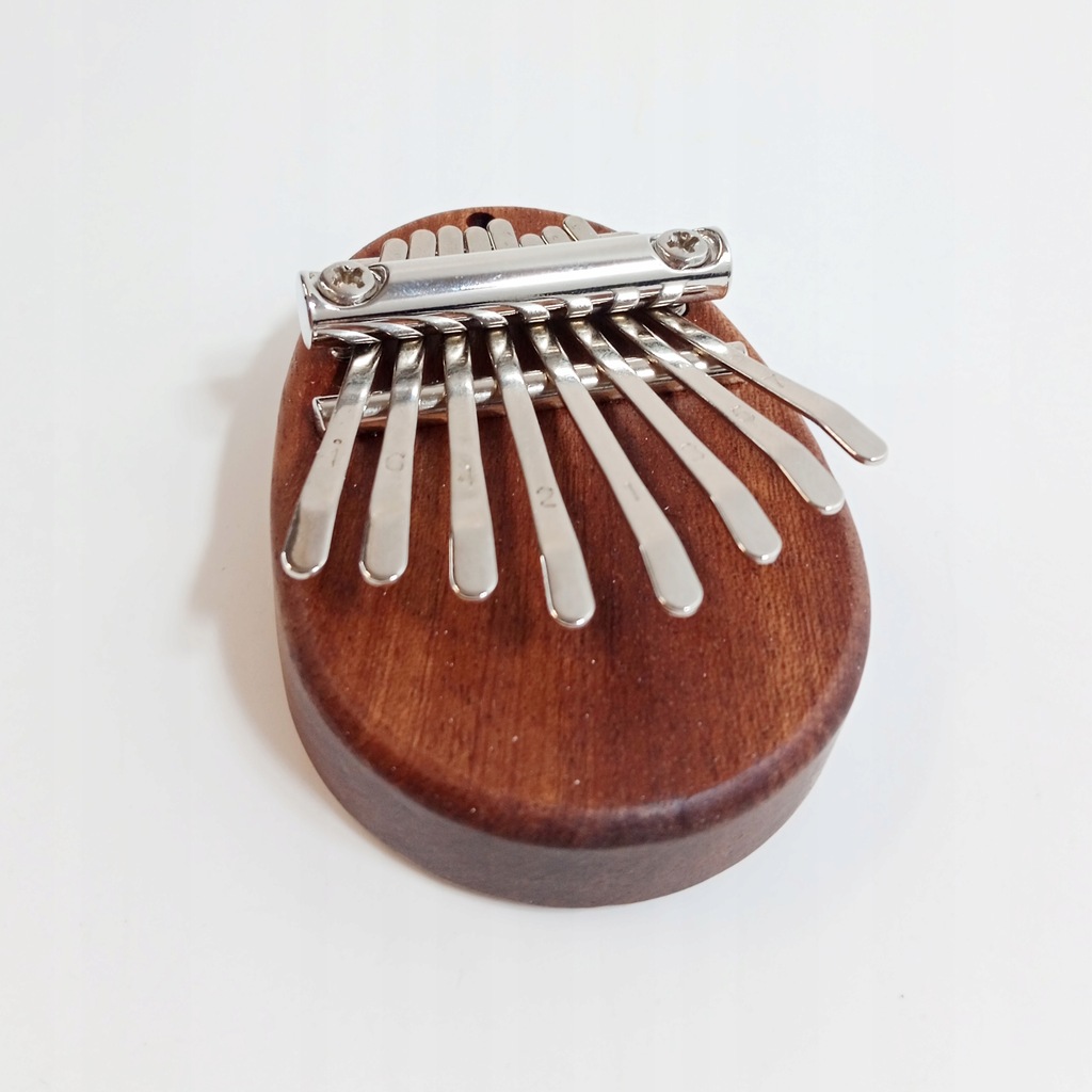 MINI KALIMBA 8-TONOWA