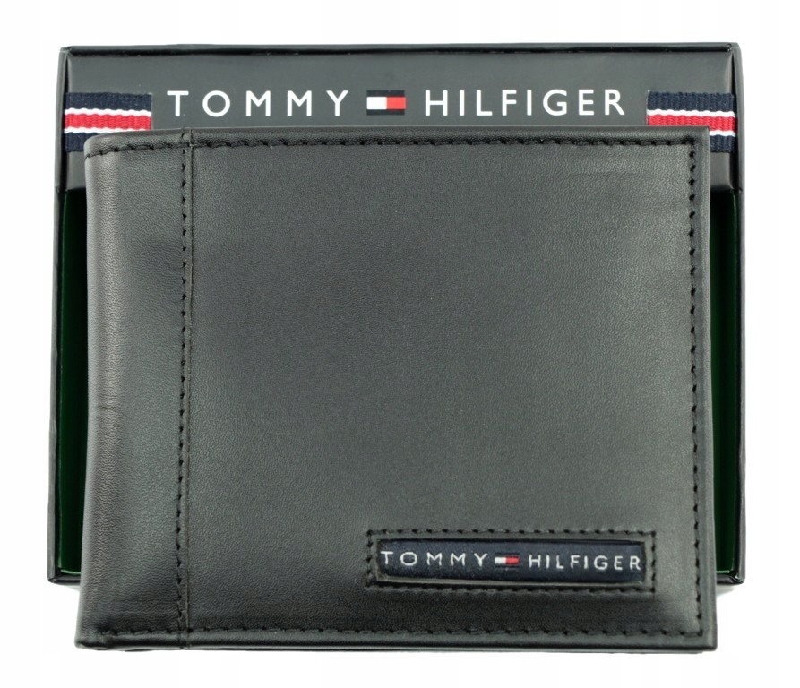 Купить Мужской и женский кожаный кошелек для монет TOMMY HILFIGER: отзывы, фото, характеристики в интерне-магазине Aredi.ru