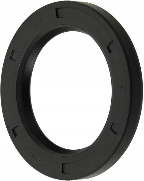 Uszczelniacz oleju Kramp CB NBR 2-1/4x3-1/8x3/8 57.2x79.37x9.52 DIN3760