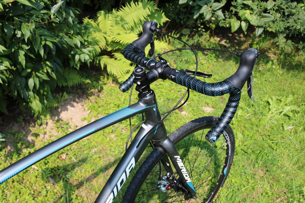 merida cyclo cross 300 2015