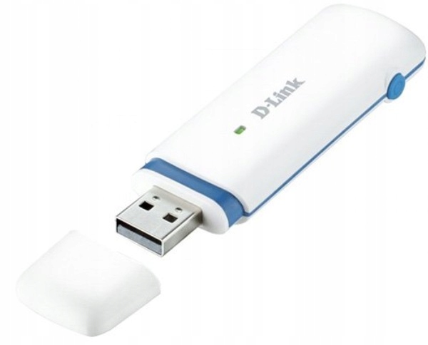 Modem USB D-Link DWM-157 3G 3G+ WIN 7 8 Mac Linux