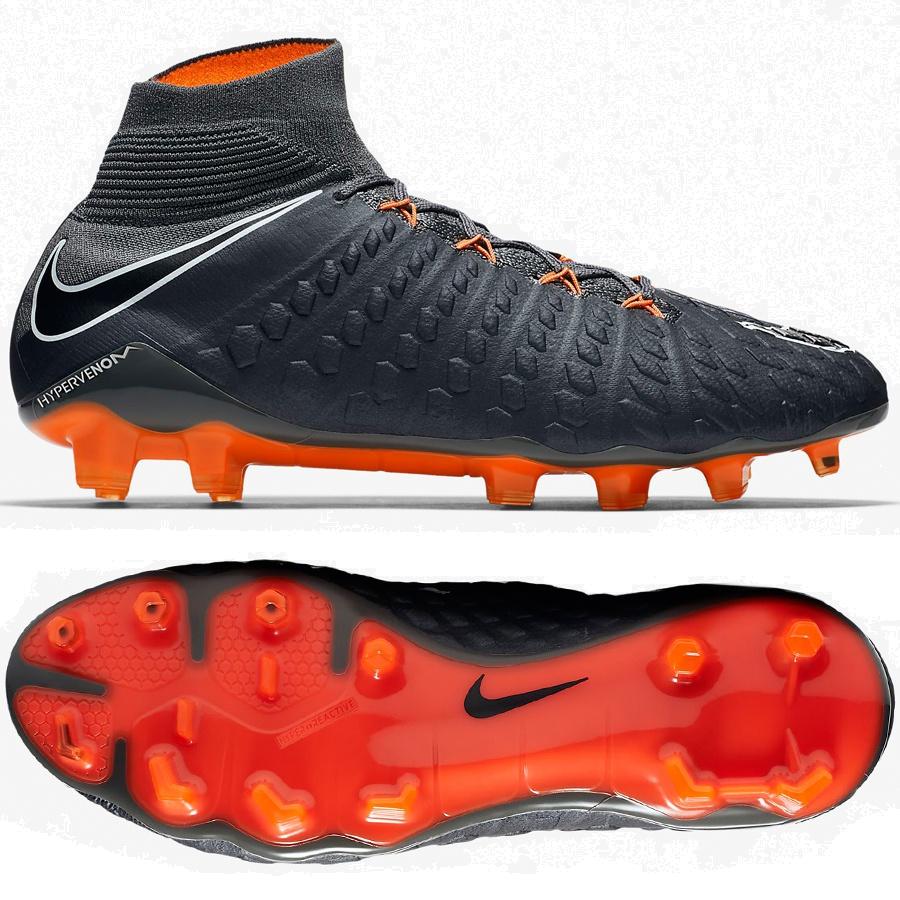 nike hypervenom 45