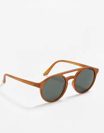 DA0406 MANGO__MF8 OKULARY PRZECIWSŁONECZNE