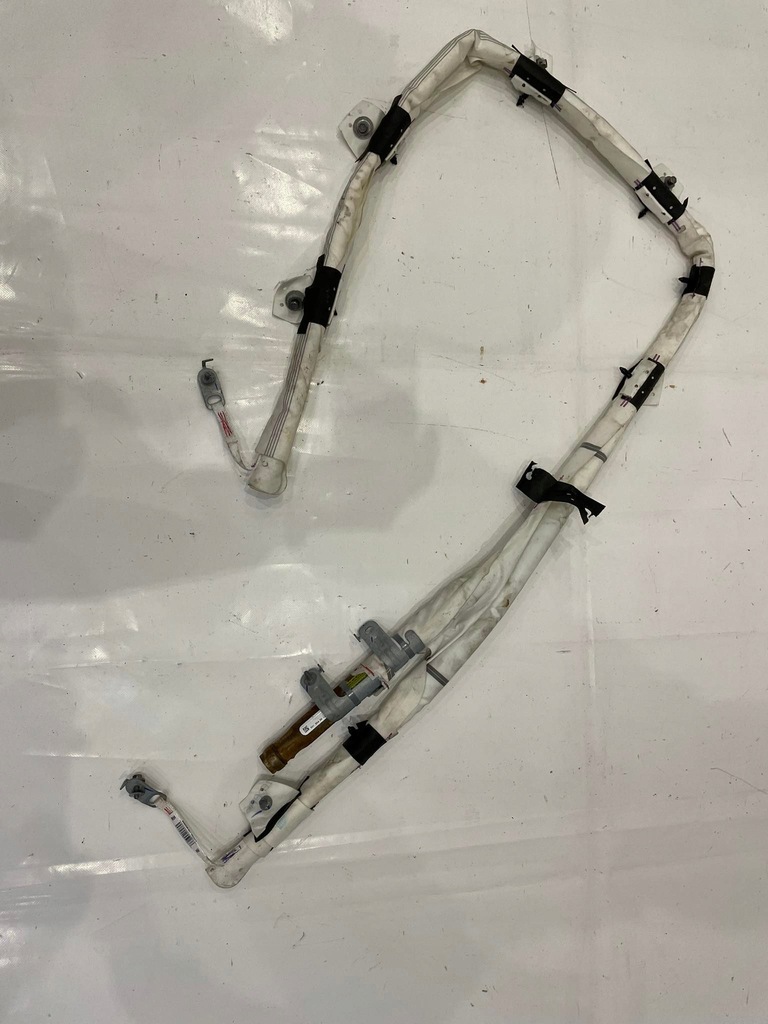 TESLA MODEL 3 AIRBAG KURTYNA PRAWA ORYGINALNA 13093572173 oficjalne