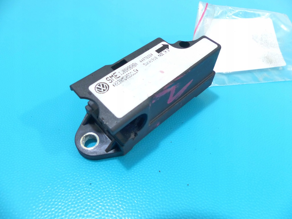 Купить ДАТЧИК УДАРА VW PASSAT B5: отзывы, фото и характеристики на ...