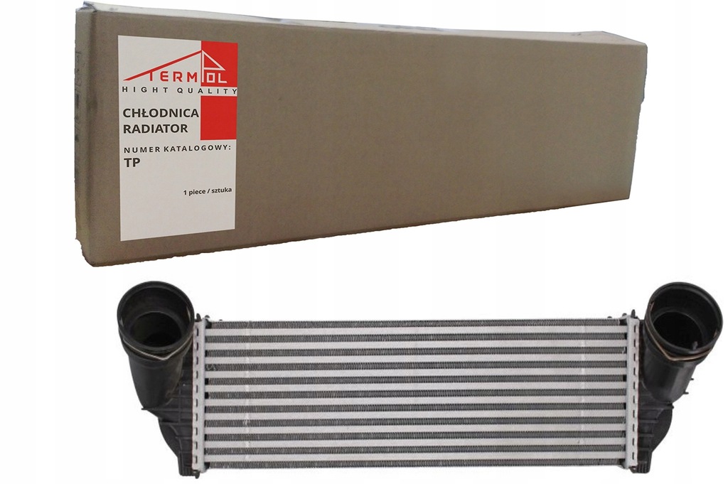 INTERCOOLER BMW X5 E70 F15 X6 E71 E72 F16 3.0 7491212245 oficjalne