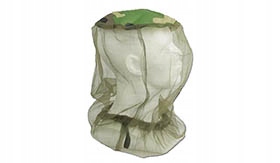 BCB - Moskitiera - Mosquito Head Net - CL2252A