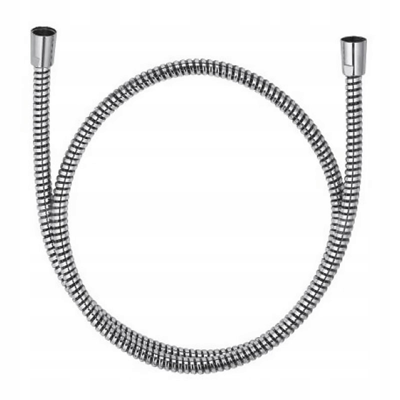 Kludi Logoflex - Wąż Natryskowy Dn 15 1250 Mm Chro