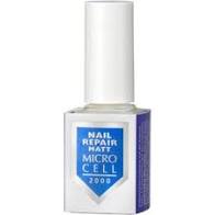 Micro Cell 2000 Nail Repair Matt odżywka 12 ml