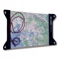 SEA TO SUMMIT Mapnik TPU GUIDE MAPCASE