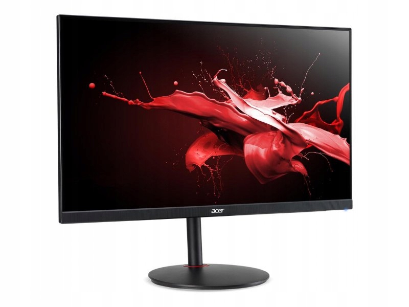 OUTLET Monitor 27'' Acer XV270BMIPRX HDR FreeSync