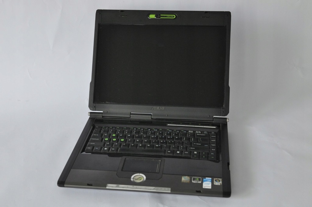 15. Asus G1S Intel Core 2 Duo/2GB/WINVISTA OEMACT