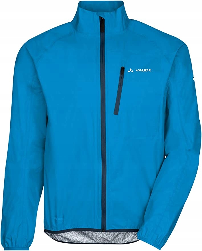 VAUDE DROP III kurtka rowerowa wiatrówka męska r.L