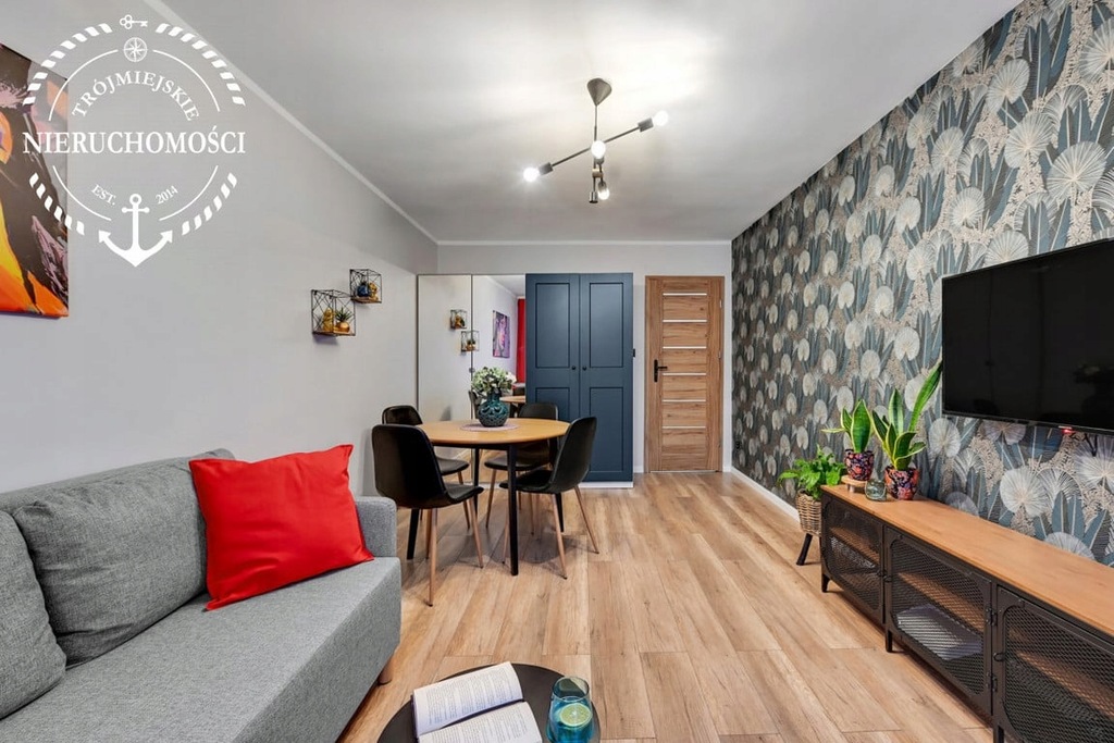 Pokój, Gdańsk, Przymorze, 18 m²