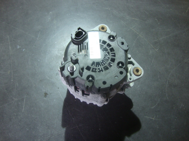 04L903017C AUDI VW ALTERNATOR