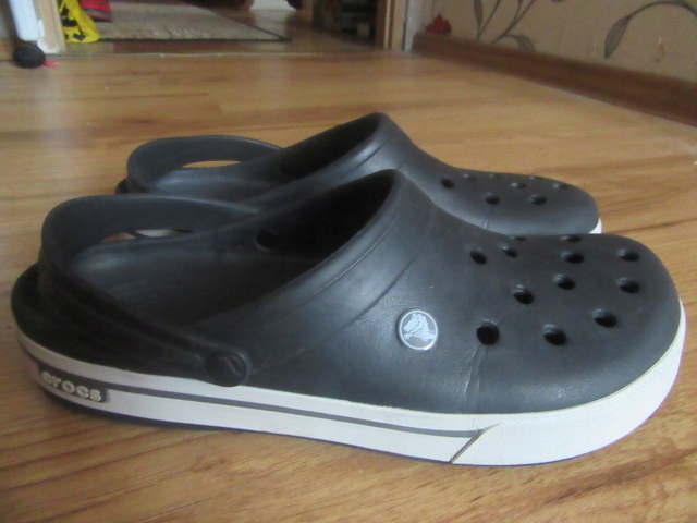 crocs m12 europa 46