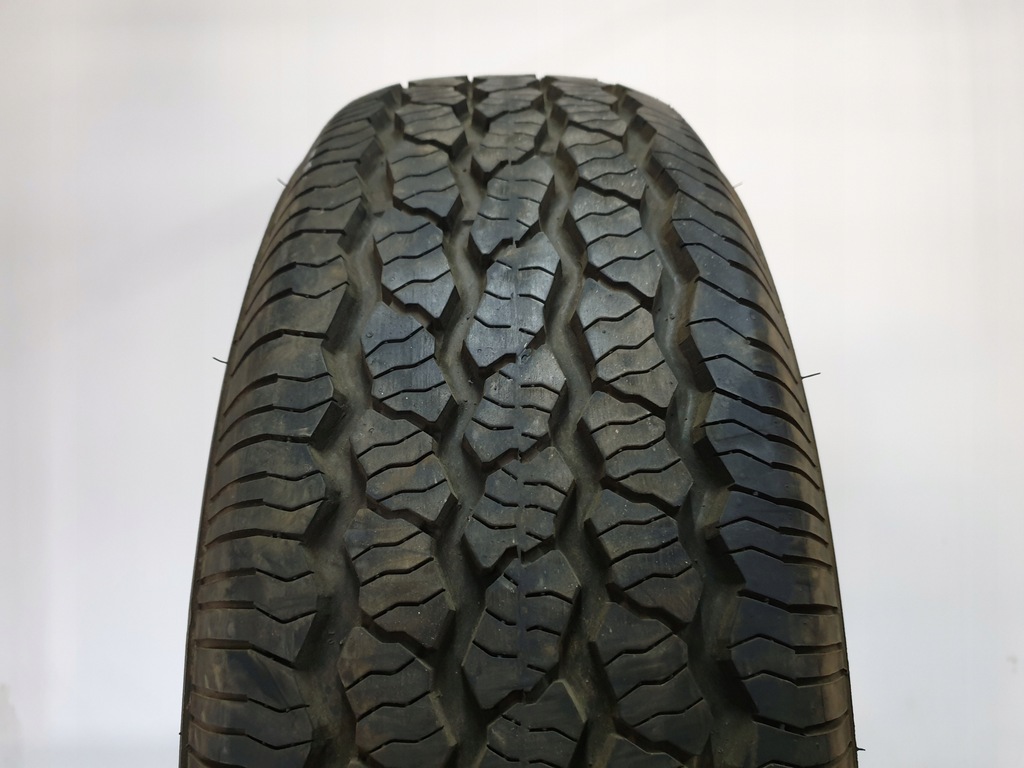 KUMHO RADIAL 798 225/70 R16 102T - 12732975422 - oficjalne archiwum Allegro