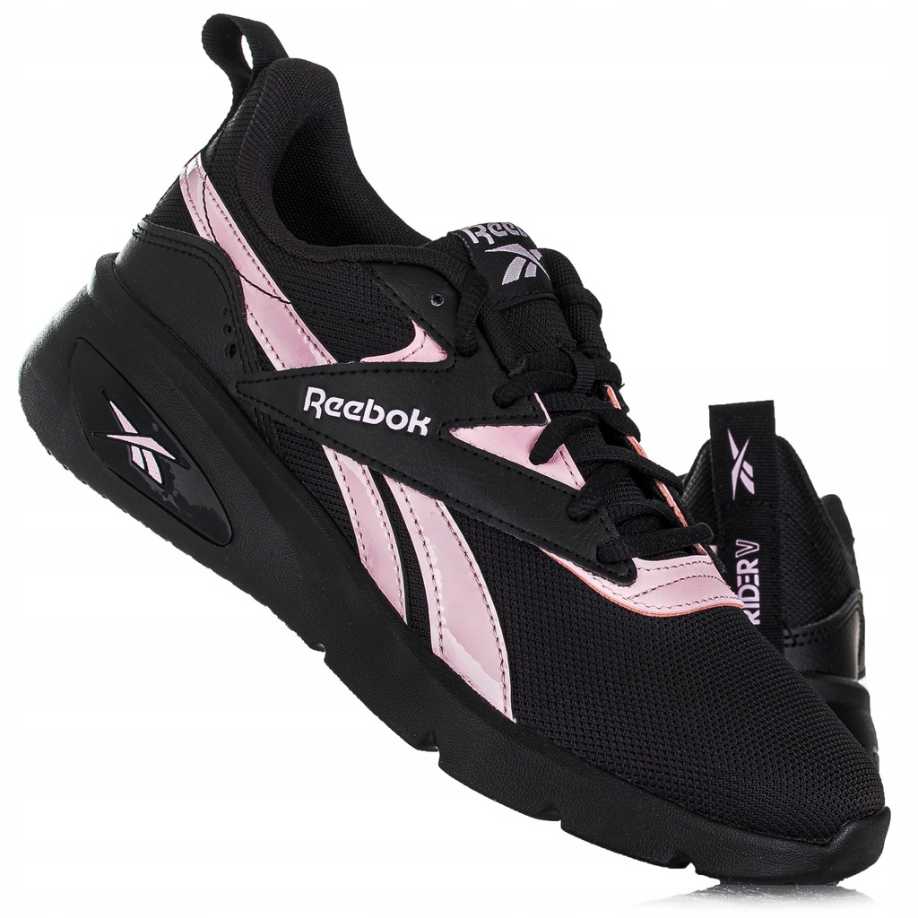 reebok rider