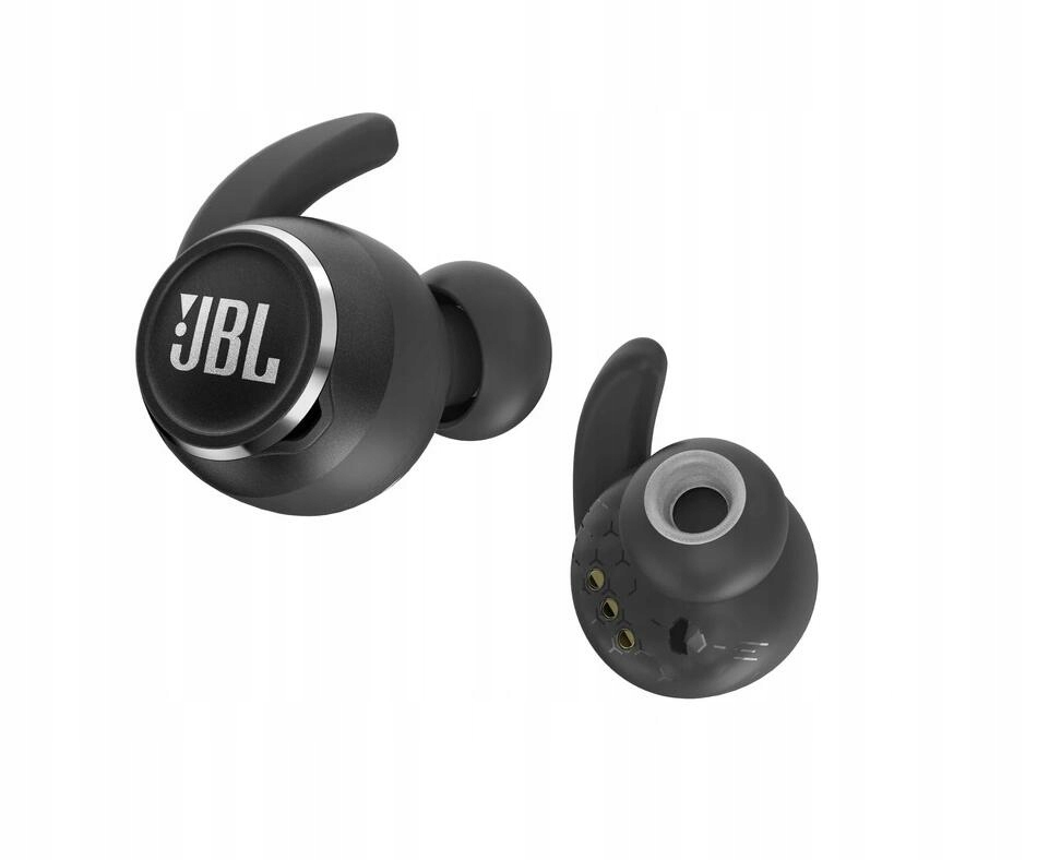 Słuchawki bezprzewodowe JBL Reflect Mini NC