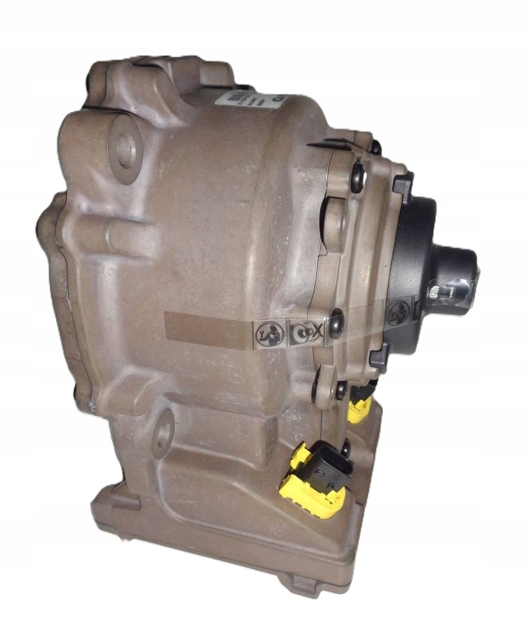 WSPOMAGANIE ELEKTRYCZNE VOLVO FM FM4 FH4 23444205 24138148 NOWE