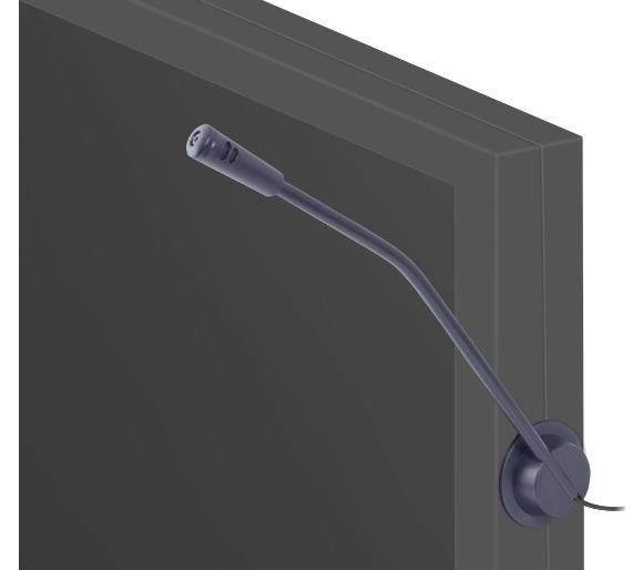 DEFENDER MIKROFON STACJONARNY DO KOMPUTERA 3.5 MM