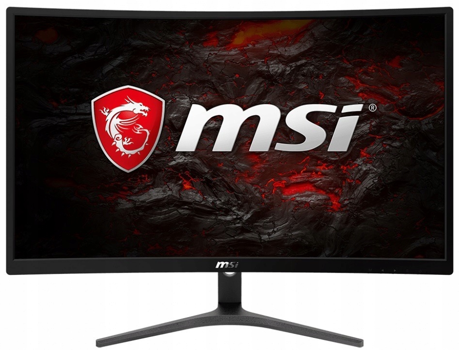 Monitor MSI Optix G241VC 23.6 FHD VA 1ms