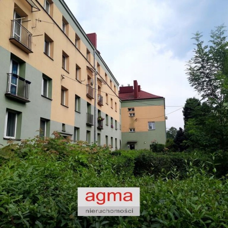 Mieszkanie, Dąbrowa Górnicza, Gołonóg, 48 m²
