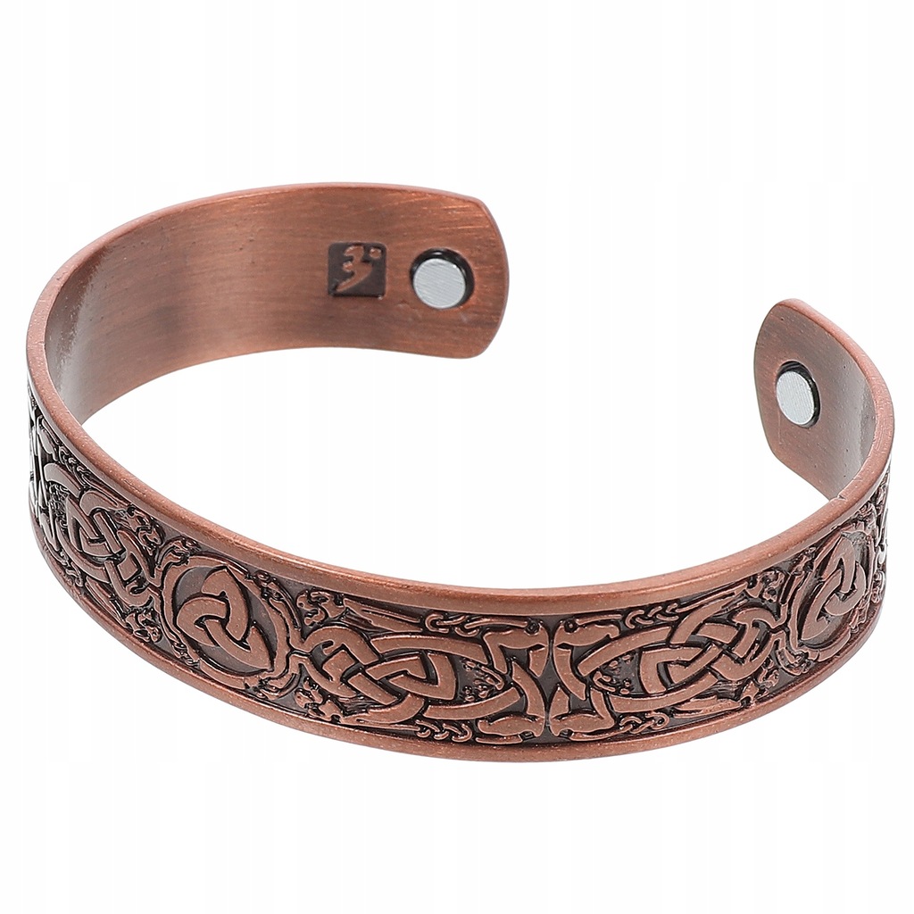 MAGNETIC THERAPY RING MENS BRACELET BRACELETS MAN
