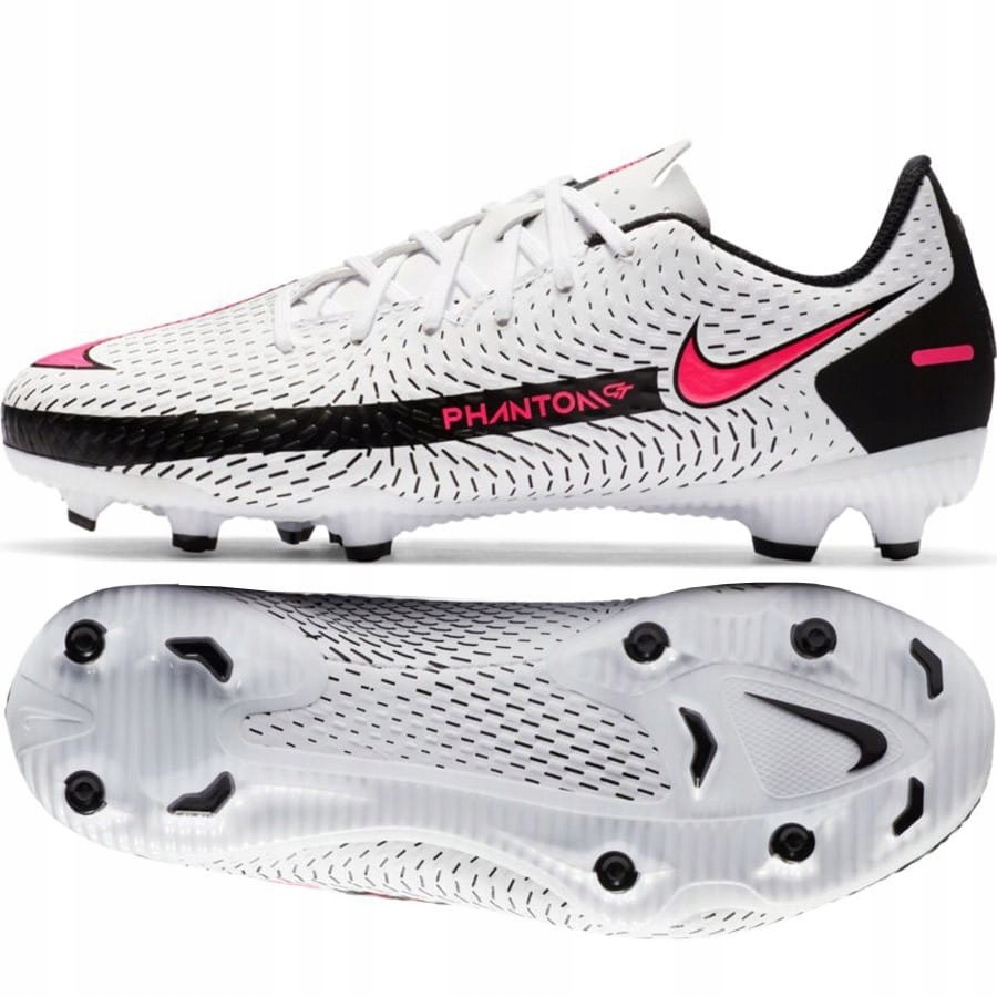 Buty Nike JR Phantom GT Academy FG/MG CK8476 160