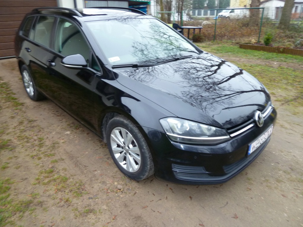 Купить VW GOLF Comortline 1.6TDI 110KM 2016 NAVI Би-Ксенон: отзывы, фото, характеристики в интерне-магазине Aredi.ru