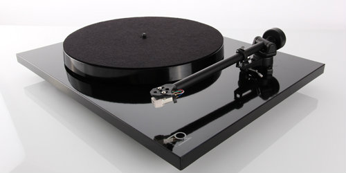 REGA P1 (Planar 1) LP Stockfisch GRATIS