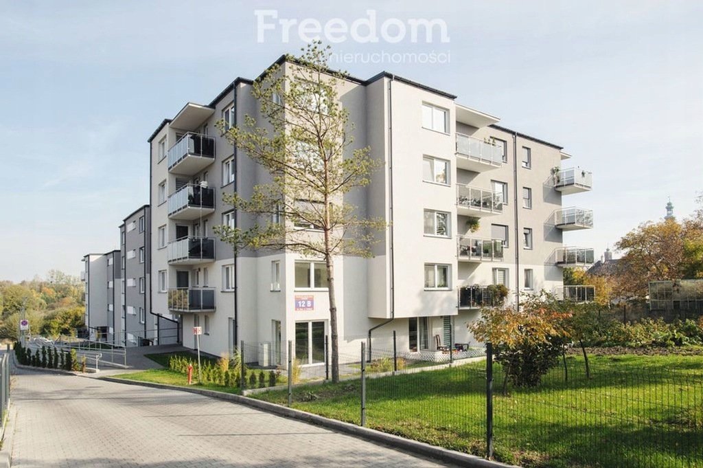 Mieszkanie, Chełmża (gm.), 65 m²