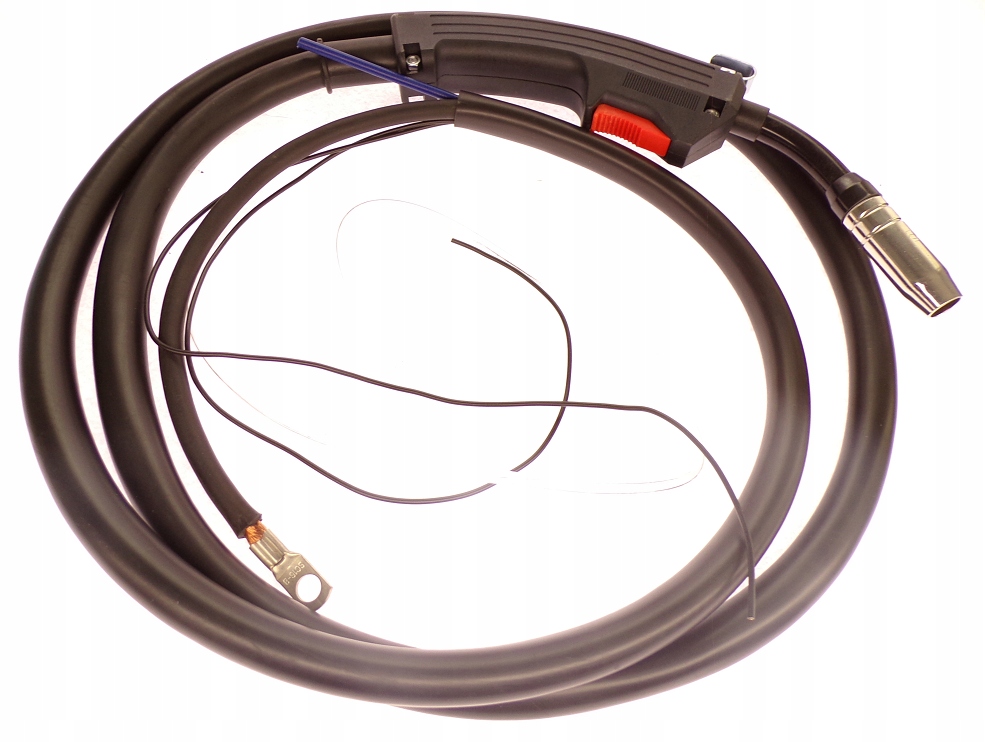 UCHWYT SPAWALNICZY MIG MAG 2M DO MIGOMATU MIGOMAT - 12491794830 ...