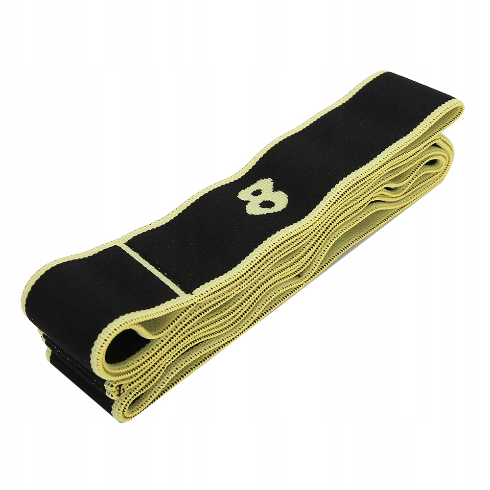 Yoga Stretch Strap Sport Fitness Indoor Joga