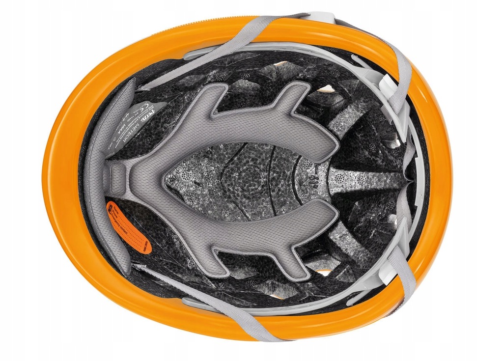 Petzl каска Meteor IV