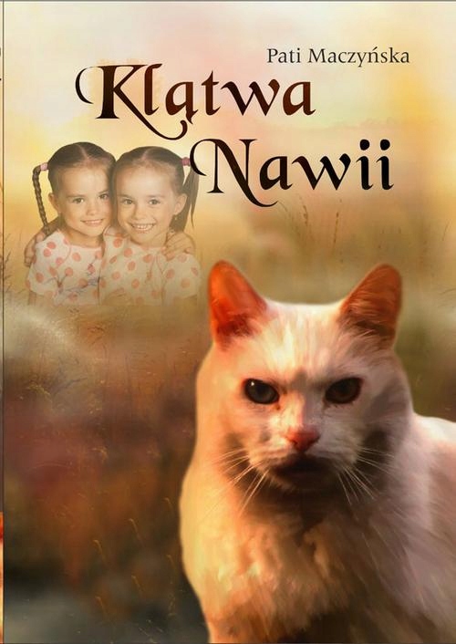 Klątwa Nawii - e-book