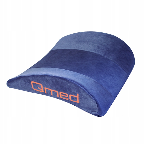 Купить ОРТОПЕДИЧЕСКАЯ СВЕТОДИОДНАЯ ДВЕРНАЯ ПОДУШКА QMED MEMORY FOAM: отзывы, фото, характеристики в интерне-магазине Aredi.ru