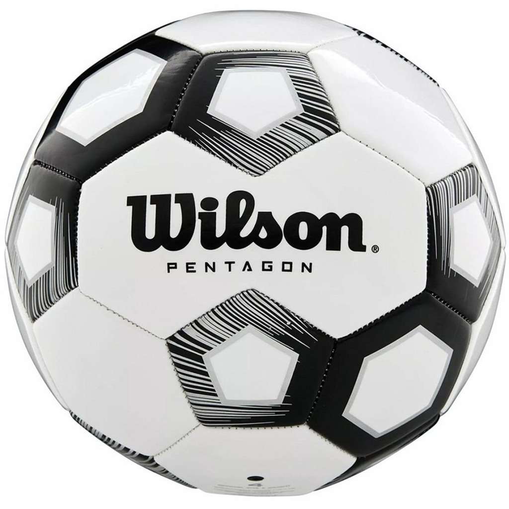 PIŁKA NOŻNA WILSON PENTAGON R.5 WILSON