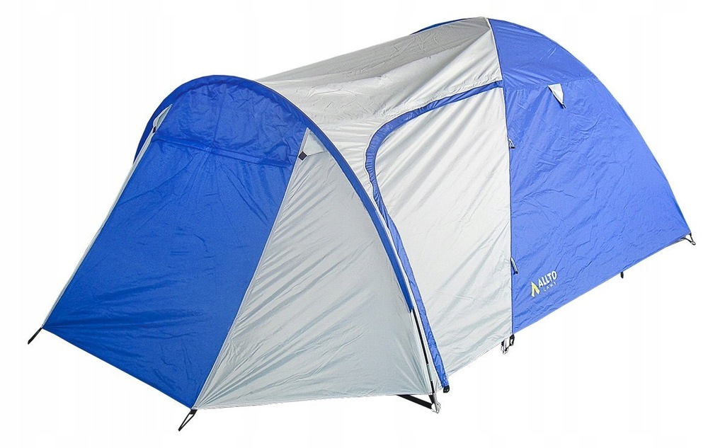 Аляска Camp