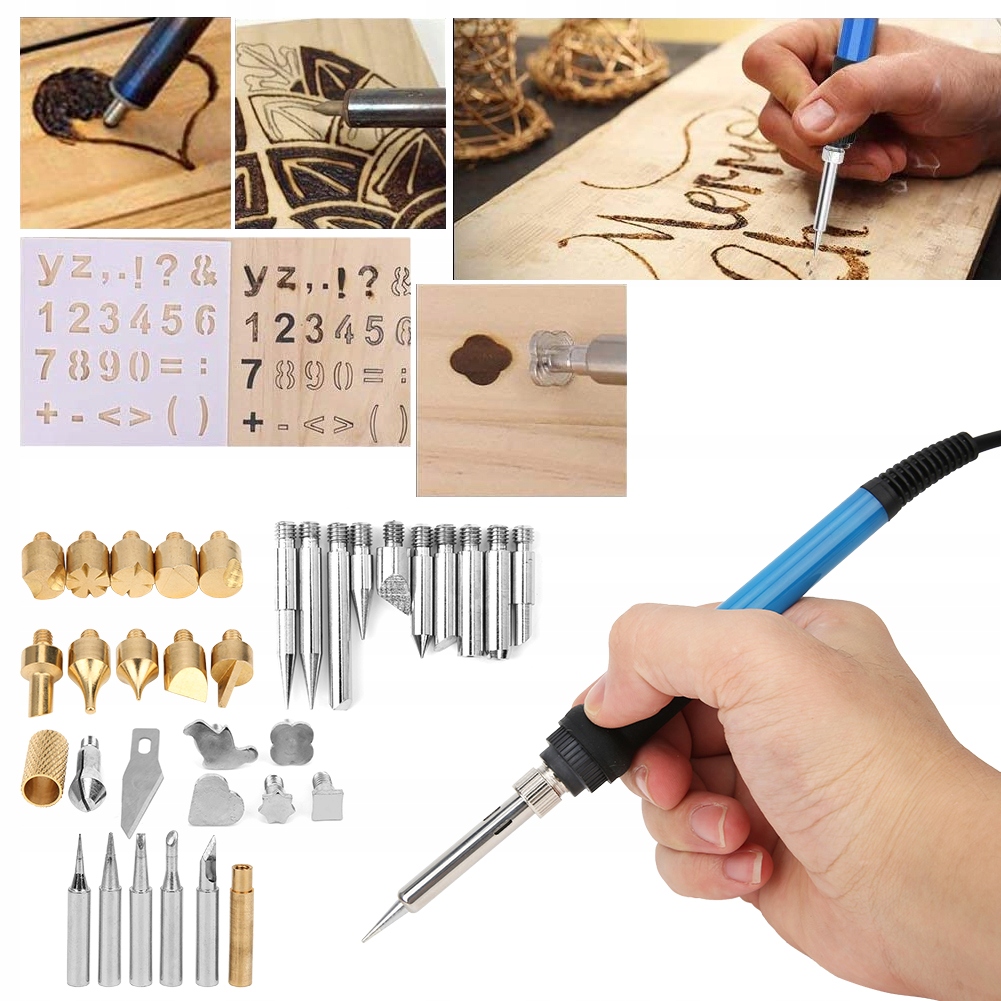 Купить Горелка для паяльника, пирограф по дереву: отзывы, фото и ...