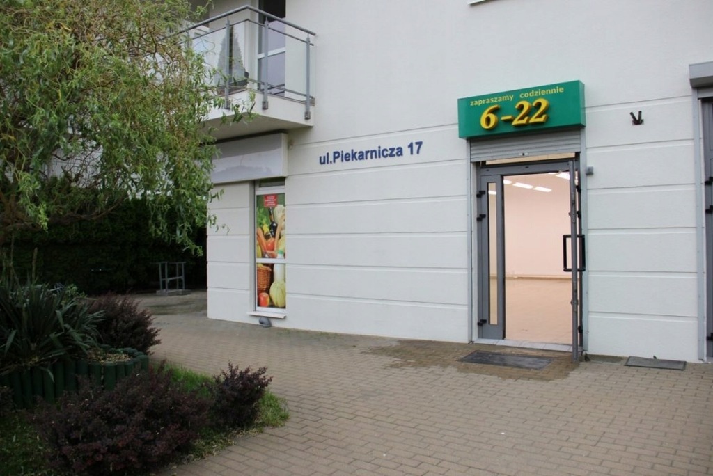 Komercyjne, Gdańsk, Piecki-Migowo, 71 m²