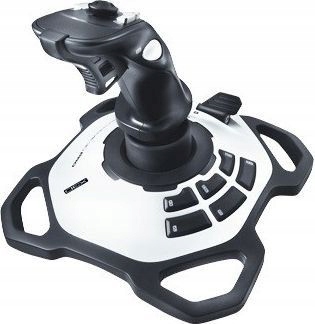 Joystick Logitech Xtreme 3D Pro