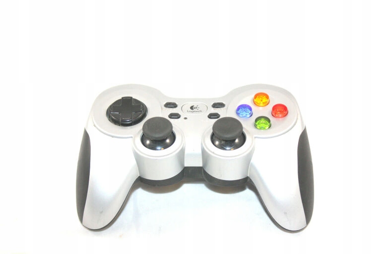 GAMEPAD LOGITECH F710