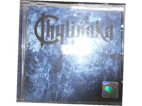 Winna - Chylińska 7243 5 77215 2 3 CD album